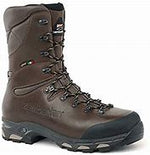 Zamberlan 1005 Hunter Pro GTX® RR Wide Last Waterproof Hunting Fishing Walking Hiking Lace-Up Boots - UK Size 9