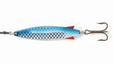 Abu Garcia Blueflash Toby 10g Trout/Salmon/Sea Trout/Predator Fishing Lure