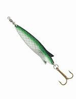 Abu Garcia Toby 7g Trout/Sea Trout/Salmon/Predator Fishing Lure (Various Colours available)