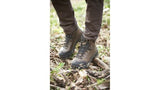 Aigle Laforse MTD Mens Waterproof Walking Hiking Hunting Fishing Boots