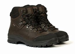 Aigle Laforse MTD Mens Waterproof Walking Hiking Hunting Fishing Boots