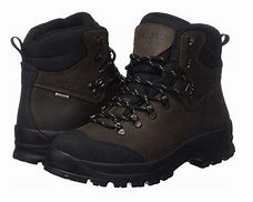 Aigle Laforse MTD Mens Waterproof Walking Hiking Hunting Fishing Boots