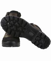 Aigle Laforse MTD Mens Waterproof Walking Hiking Hunting Fishing Boots