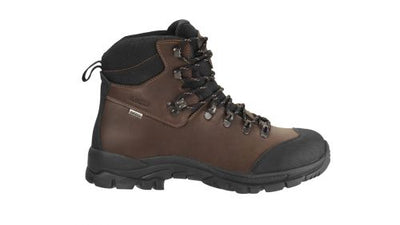 Aigle Laforse MTD Mens Waterproof Walking Hiking Hunting Fishing Boots