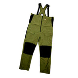 Airflo Airtex Pro Waterproof Breathable Fishing Bib and Brace (Jacket and Trousers Set) - UK Size M