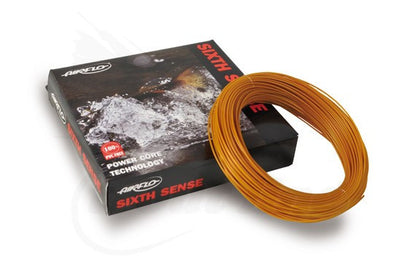 Airflo Sixth Sense Delta Mid Intermediate WF8/9 Fly Fishing Line