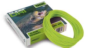 Airflo Super-Dri Maximum Distance WF7F Fly Line