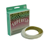 Airflo Superflo WF8 Floating Trout Sea Trout Salmon Fly Fishing Line
