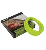 Airflo Velocity Intro Performance Optic Green WF4 Floating Trout Fly Fishing Line