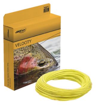 Airflo Velocity WF8-Float Fly Line