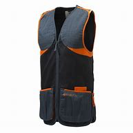 Beretta Mens Full Cotton Clay Pigeon Shooting Vest (Various Colours and Sizes Available)