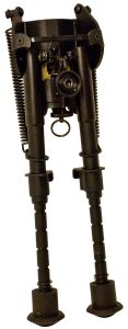 Rifle Bipod Fixed by Bisley