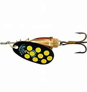 Blue Fox Vibrax Spinner No.2 6g Trout Sea Trout Salmon Perch Bass Pike Fishing Spinner Lure (Various Colour Patterns Available)