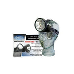 Clulite HL18 Rechargeable 900 Lumen Pro Beam 900 Lightweight Head Light