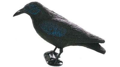 Crow Decoys by Sport Plast