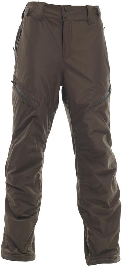 Deerhunter Mens Blizzard Adjustable Insulated Waterproof Hunting Shooting Fishing Trousers