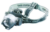 Dennett Super Bright 21 LED Adjustable Headlamp Headlight