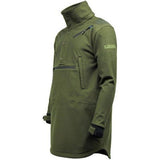 Game Mens Waterproof Breathable Hunting Fishing Stalking Farming Outdoor Smock Jacket (Sizes S-2XL)