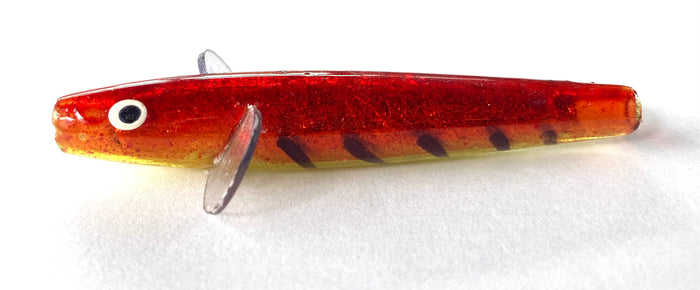buy fishing lures online ireland Unique Handmade 2'' 5g Irish Minnows Trout Sea Trout Salmon Fishing Lu – Country Sports Northern Ireland