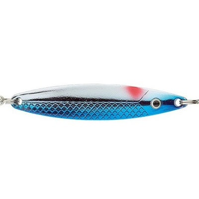 Jaxon Holo Reflex 26g Trout/Sea Trout/Salmon Spinning Fishing Slender Spoon Lure