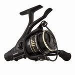 Mitchell Full Control MX8 4000 Trout Sea Trout Bass Perch Fishing Spinning Reel