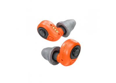 3M™ PELTOR™ Rechargeable Lightweight Electronic Ear Plug Kit Orange EEP-100  (PEEEPO)
