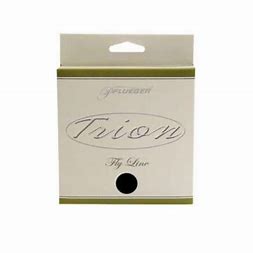 Shakespeare Pflueger Trion WF7 Sink Tip Trout Sea Trout Fly Fishing Line