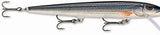 Rapala Original F18 Floating 18cm 21g Trout Sea Trout Pike Bass Predator Fishing Lure (Different colours available)