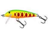 Rapala Countdown Sinking 5cm/5g Trout/Sea Trout/Salmon/Perch Fishing Lures Various Colours/Models Available Ideal River Fishing Lures