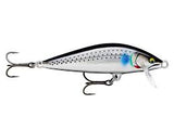 NEW Rapala Countdown Elite CDE55 5.5cm 5g Trout Sea Trout Salmon Perch Pike Bass Fishing Lure (Various BRAND NEW Colour Patterns Available)