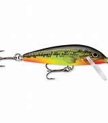 Rapala Countdown Sinking 5cm/5g Trout/Sea Trout/Salmon/Perch Fishing Lures Various Colours/Models Available Ideal River Fishing Lures