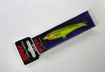 Rare Rapala Long Cast 8cm Hot Chub Trout/Sea Trout/Salmon/Predator Fishing Lure