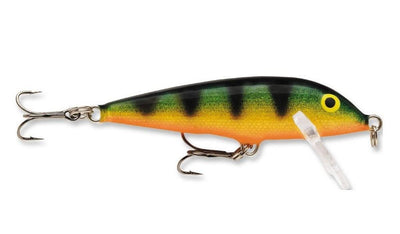 Rapala Countdown Sinking 5cm/5g Trout/Sea Trout/Salmon/Perch Fishing Lures Various Colours/Models Available Ideal River Fishing Lures