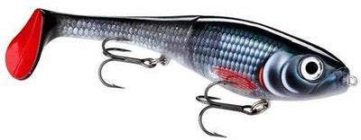 New Rapala X-Rap® Peto 20cm 83g Pike Zander Predator Fishing Lure Glidebait Jerkbait