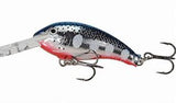 Rapala Shad Dancer 4cm 5g Trout/Sea Trout/Salmon/Bass/Predator Fishing Lure