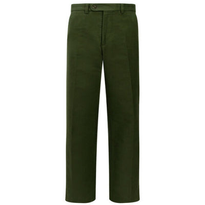 Hoggs Of Fife Monarch Moleskin Shooting Trousers