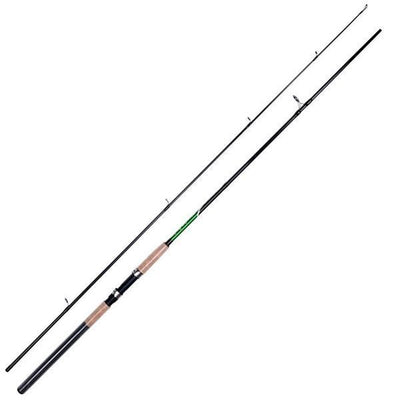 Shakespeare Omni Spin 2 Piece Medium Action 8ft 9ft 10ft Available Fishing Spinning Rod