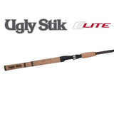 Shakespeare Ugly Stik Elite 10' 25-60g Spin Trout Sea Trout Perch Pike Fishing Spinning Fishing Rod