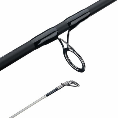 Shakespeare Ugly Stick Elite 8' Spin Lightweight 20-50g Trout Sea Trout Perch Pike Fishing Spinning Fishing Rod