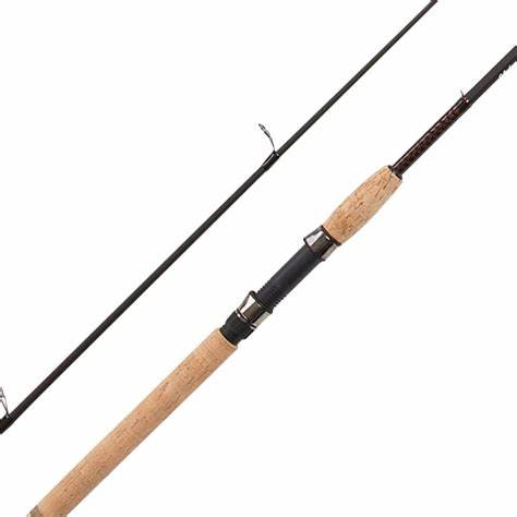 Shakespeare Ugly Stik Elite 9' 25-60g Spin Trout Sea Trout Perch Pike –  Country Sports Northern Ireland
