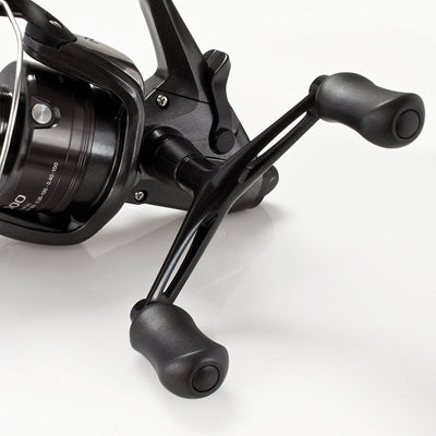 Shimano DL 2500 FB Baitrunner Lightweight Carp Match Feeder Smooth Front Drag Fishing Reel