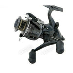 Shimano DL 2500 FB Baitrunner Lightweight Carp Match Feeder Smooth Front Drag Fishing Reel