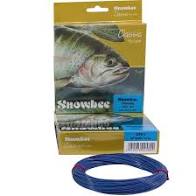 Snowbee Classic CF6 Intermediate Trout/Sea Trout Fly Fishing Line
