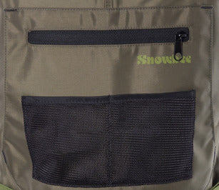 Snowbee Wadermaster Adjustable Full Cut Nylon Chest Fishing Waders (Various Sizes Available)