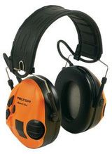 SportTac Electronic Hearing Protection by Peltor