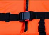 SVB Seatec Foam 100N Childrens Life Jackets Buoyancy Aid Chest Size: 60-70cm/70-80cm (Different Weights Available)