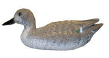 Teal Duck Decoy by Sport Plast