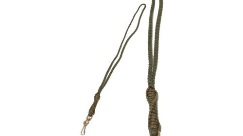 Twisted Lanyard by Bisley