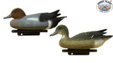 Widgeons Duck Decoys by Sport Plast