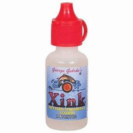 George Gehrke's Xink Fly Fishing Leader/Line/Fly Sinkant